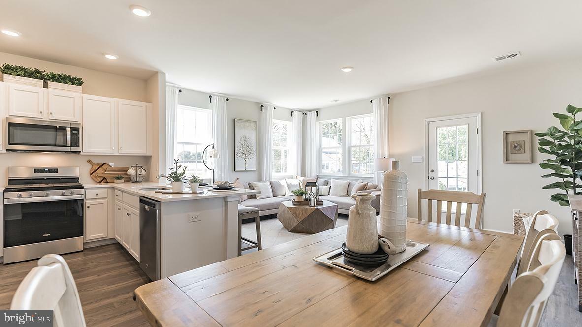 Property Photo: 192 Mazzeo Drive NJ 08028
