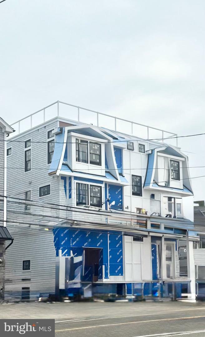 4205 Ocean Boulevard  Long Beach Township NJ 08008 photo
