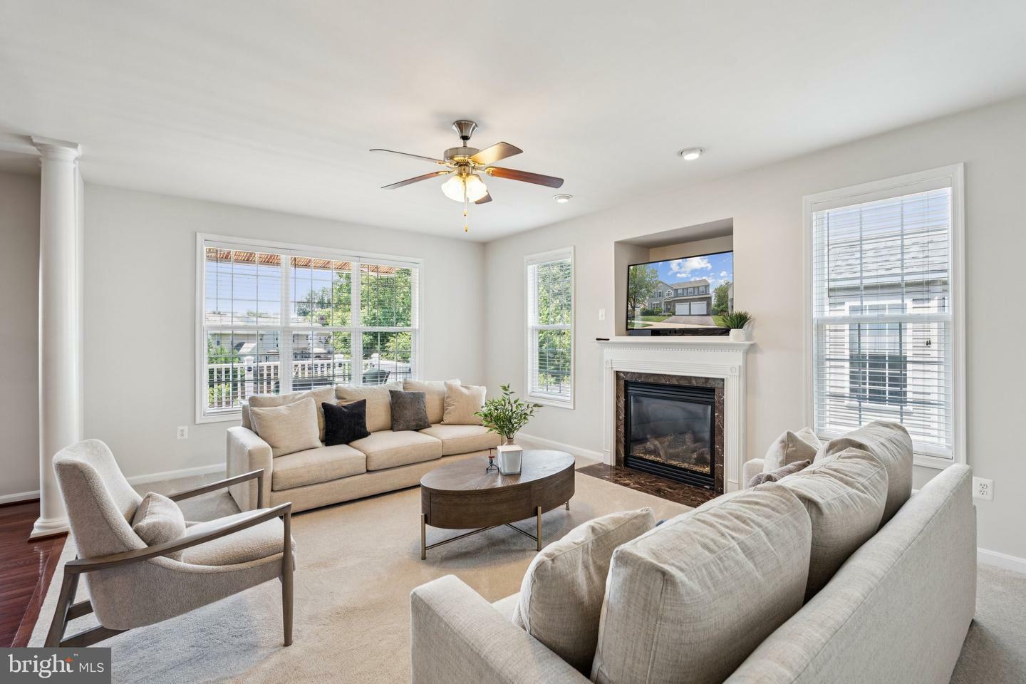 Property Photo: 25 Fountain Drive VA 22554