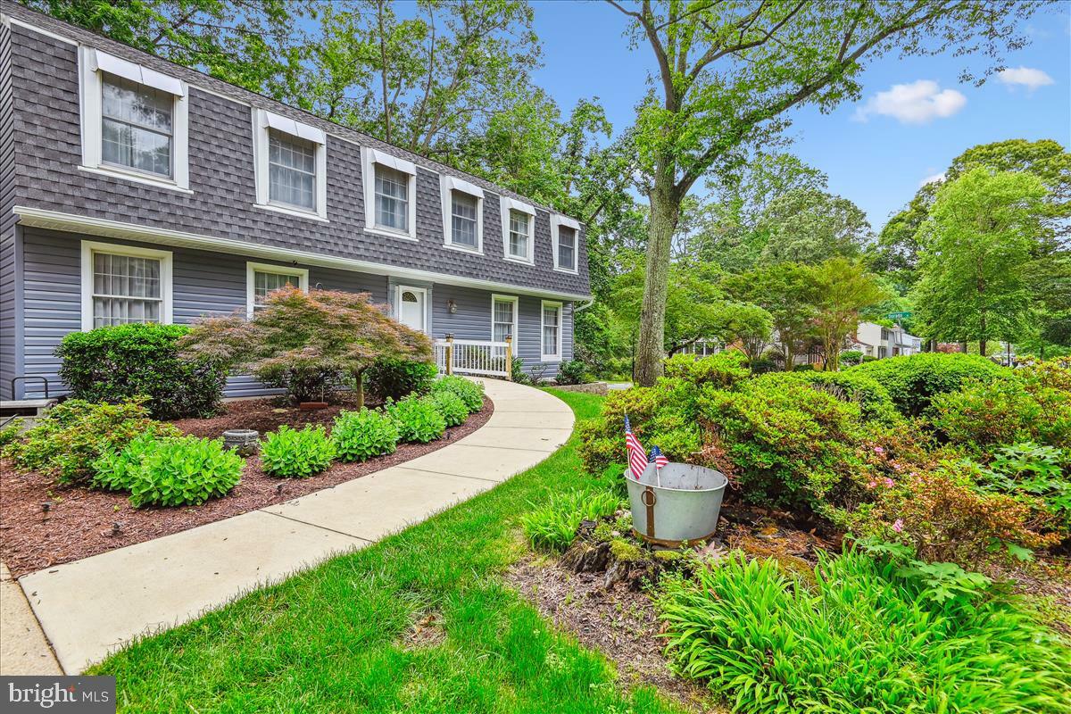 Property Photo: 537 Bay Green Drive MD 21012