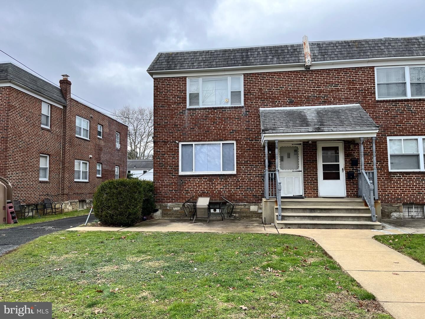 Property Photo:  1914 Solly Avenue  PA 19152 