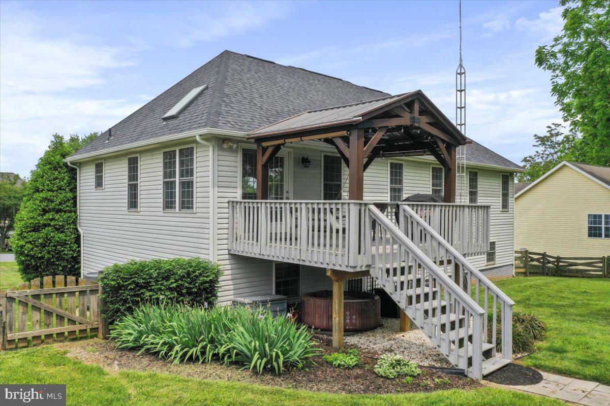 Property Photo: 462 Oak Lee Drive WV 25438