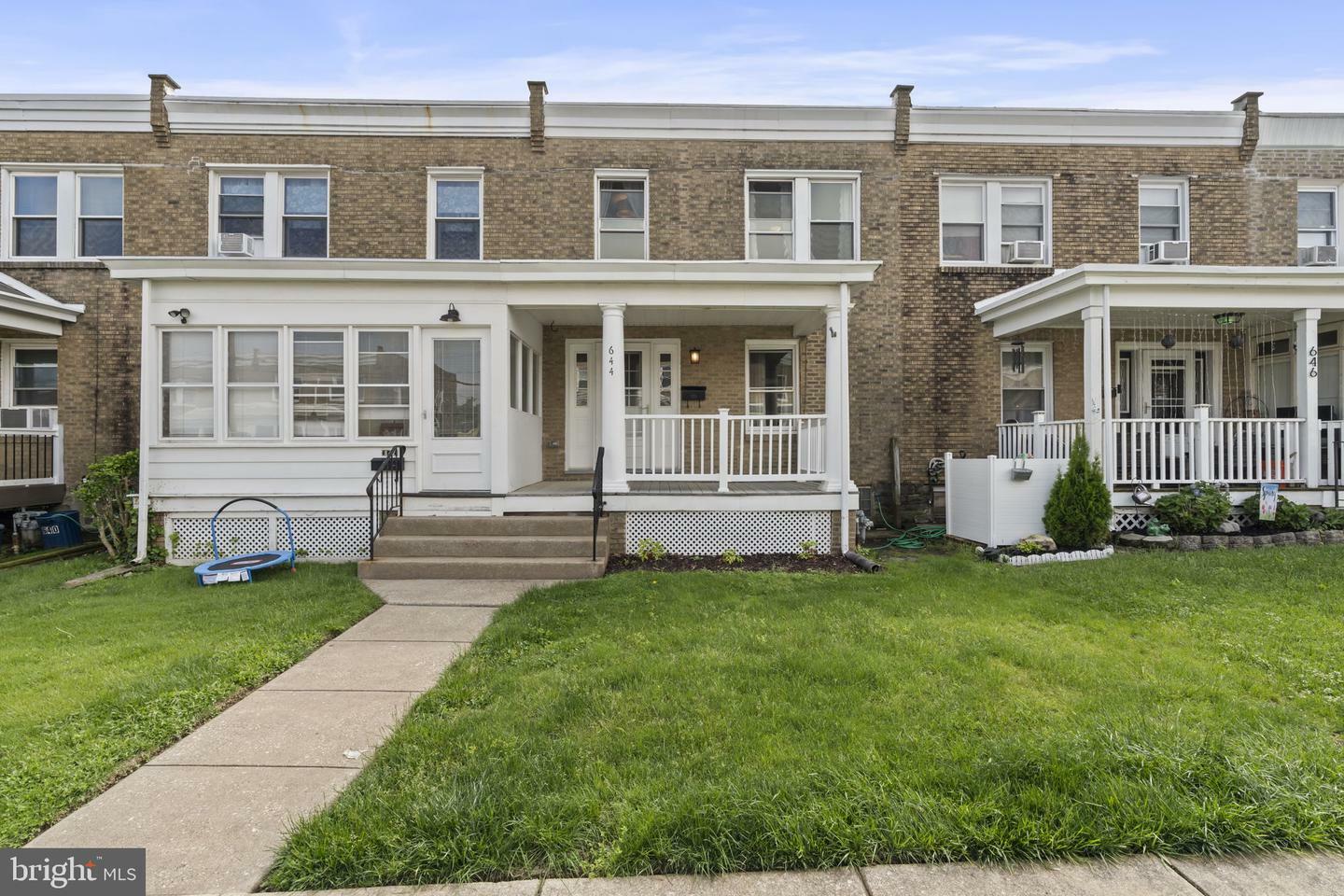 Property Photo: 644 Dayton Road PA 19010