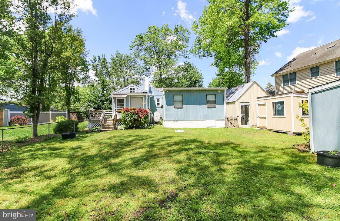 Property Photo: 3552 Oak Drive MD 21037