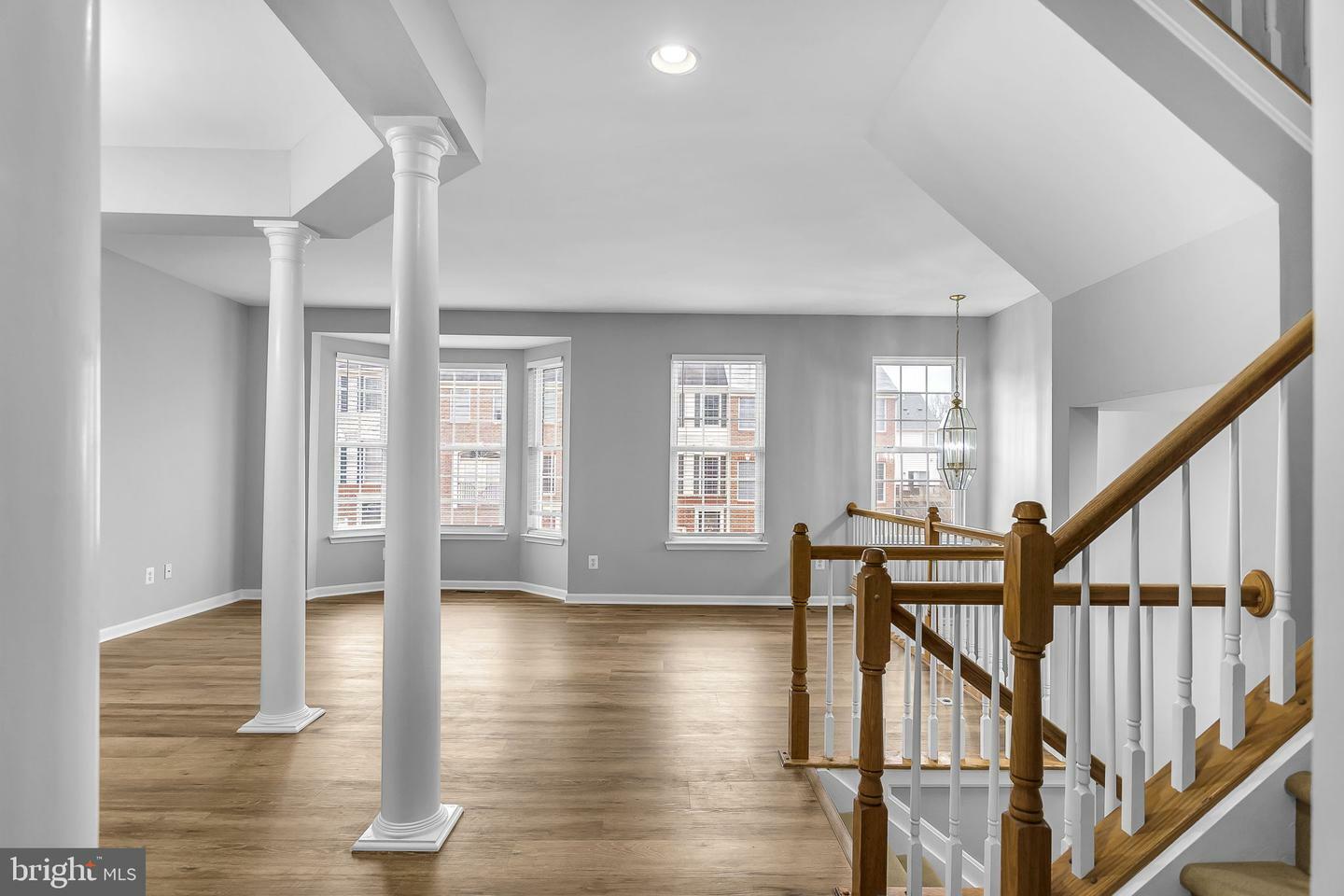 Property Photo: 12006 Sorrel River Way VA 20109