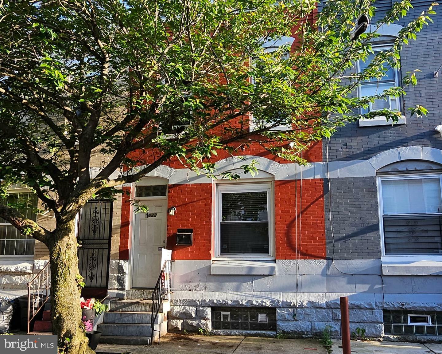 1622 Edgley Street  Philadelphia PA 19121 photo