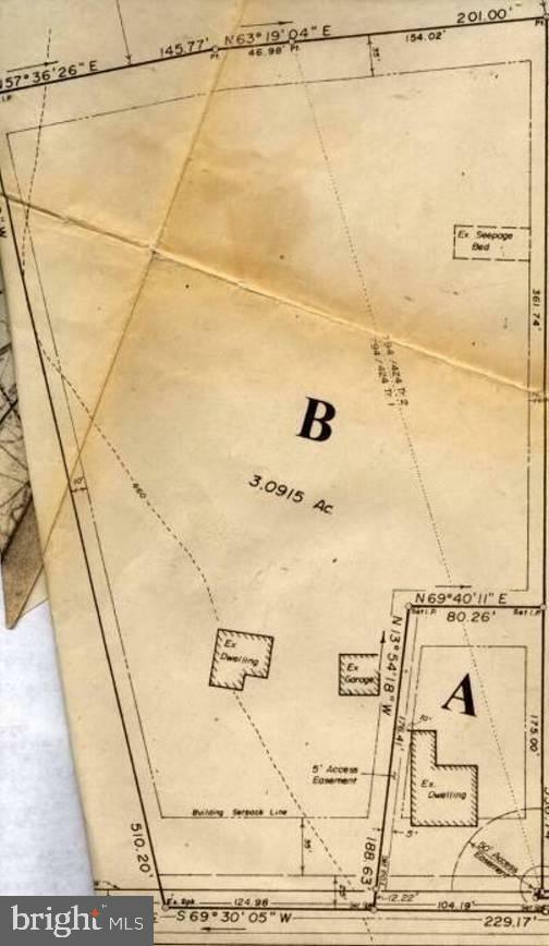 Property Photo: 755 Kriner Road PA 17202