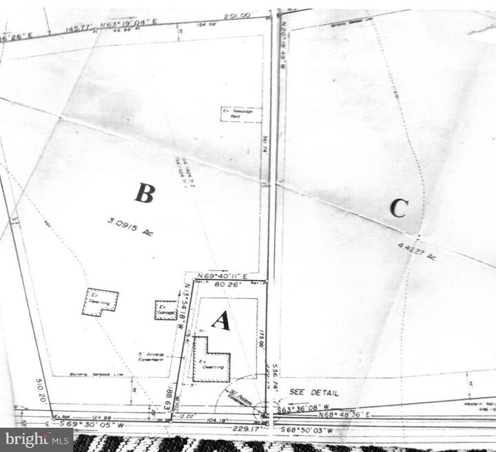 Property Photo:  755 Kriner Road  PA 17202 