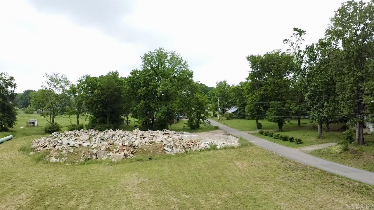 Property Photo: 1.67 Acres +/- Off US Hwy 64 And Cazort Street AR 72846