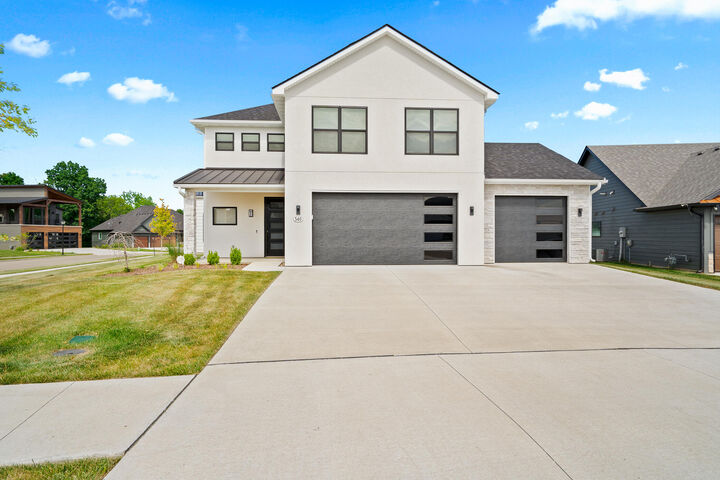 540 Angels Rest Way  Columbia MO 65203 photo
