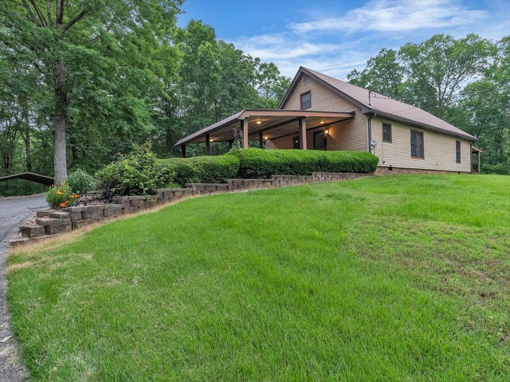Property Photo: 265 Leon Cir GA 30705
