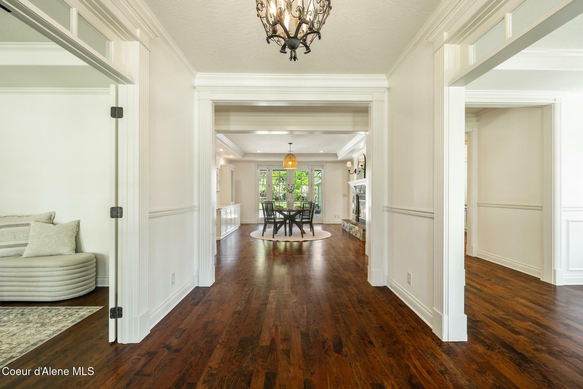 Property Photo: 2484 E Woodstone Dr ID 83835