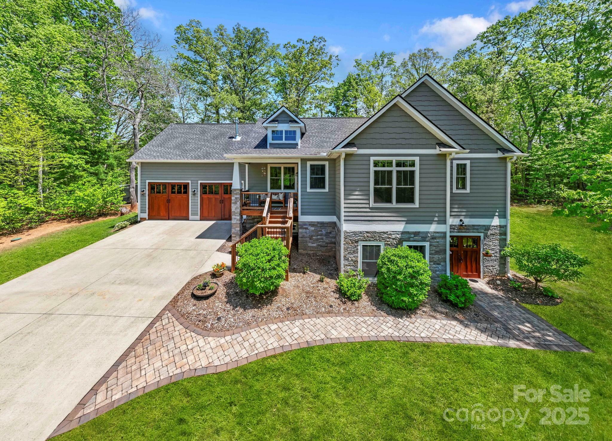 9 Oak Mountain Drive  Leicester NC 28748 photo