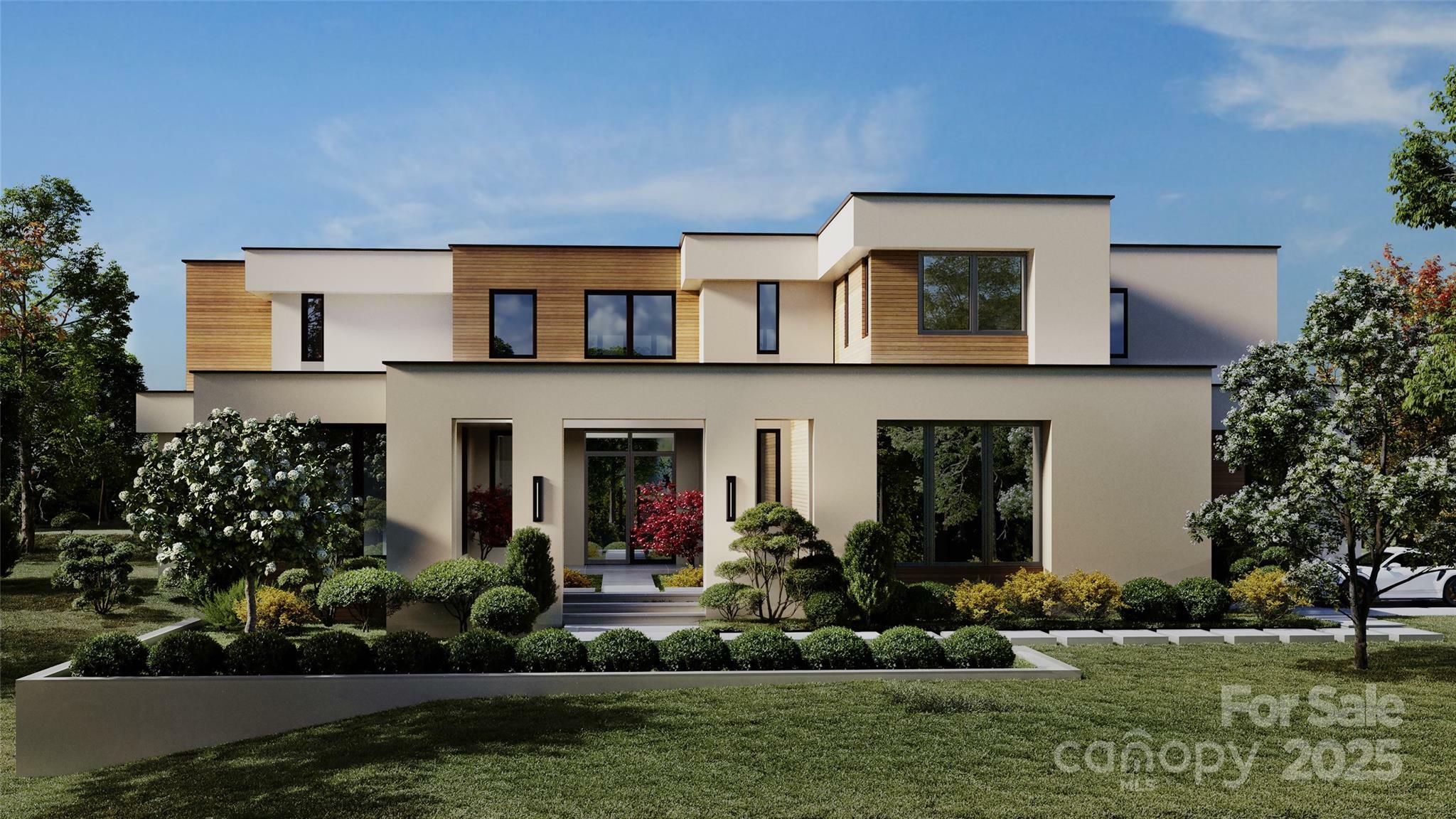 3630 Foxcroft Road  Charlotte NC 28211 photo