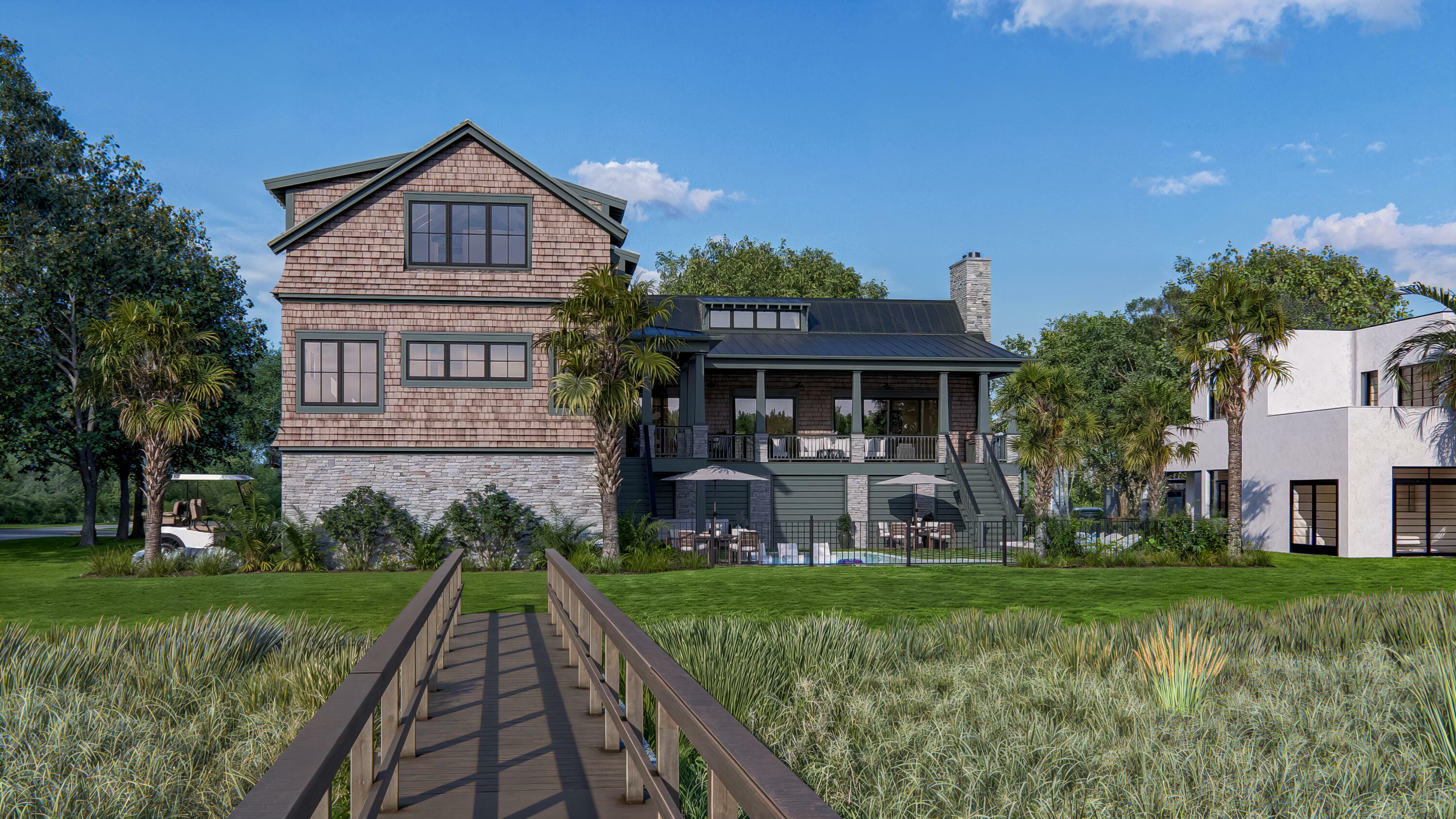 27 Rebellion Road  Charleston SC 29407 photo