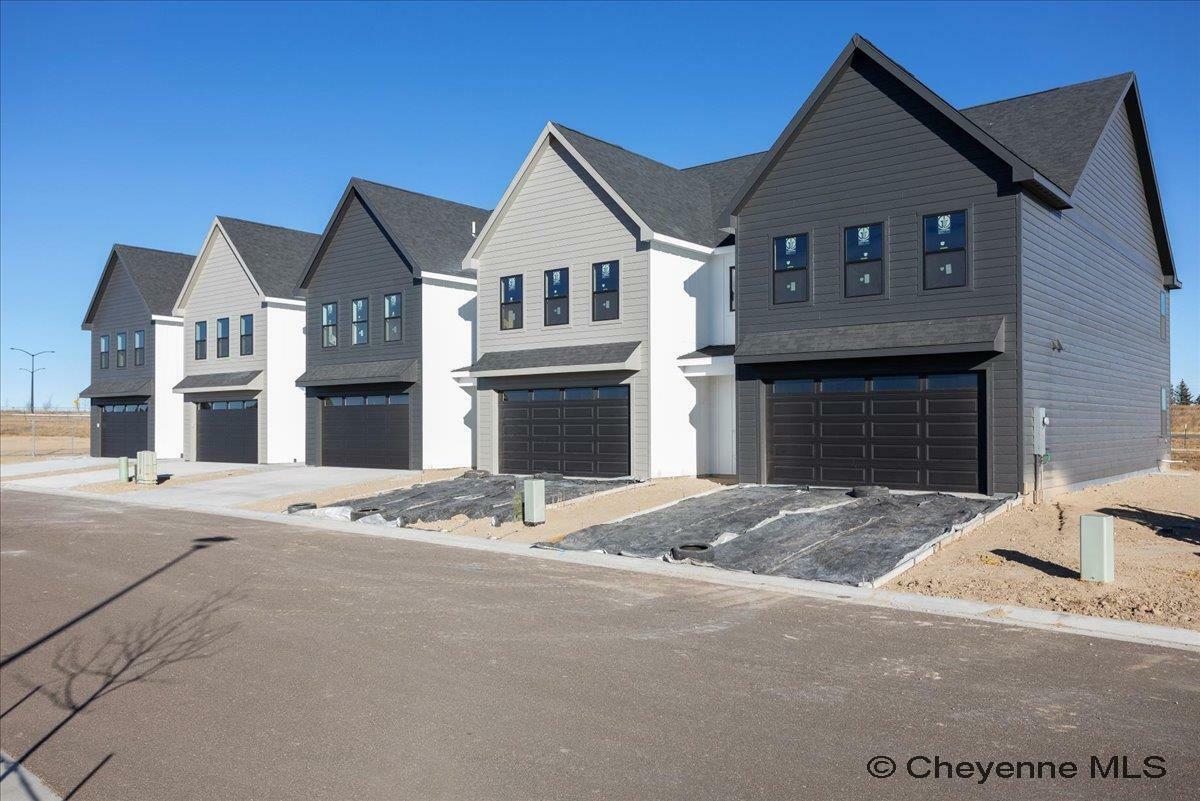 Property Photo: 1442 Big Meadow Dr WY 82007