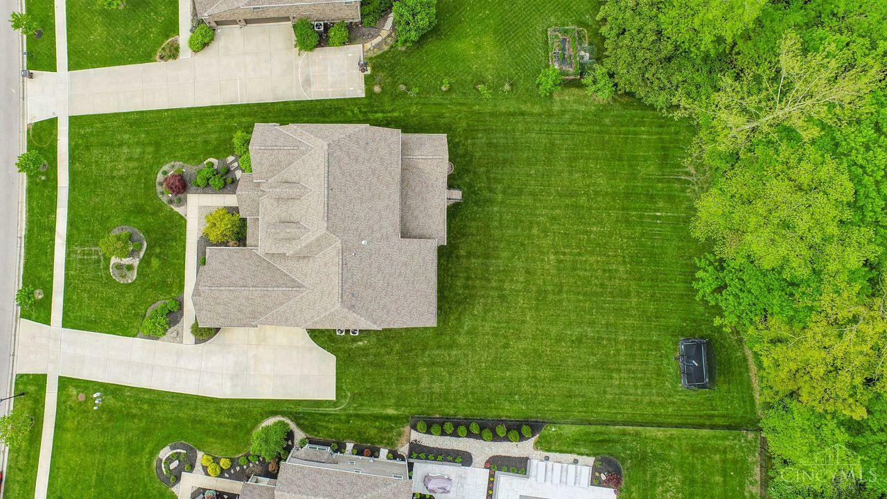 Property Photo: 3886 Hudson Hills Lane OH 45040