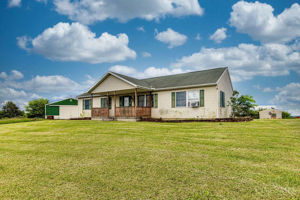 6423 Howe Road  Madison Twp OH 45042 photo