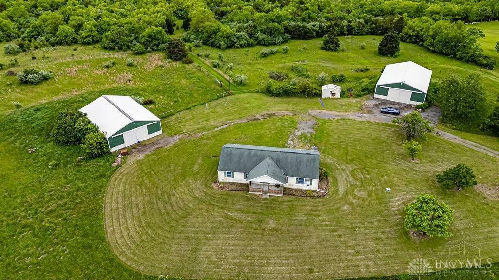 6423 Howe Road  Madison Twp OH 45042 photo
