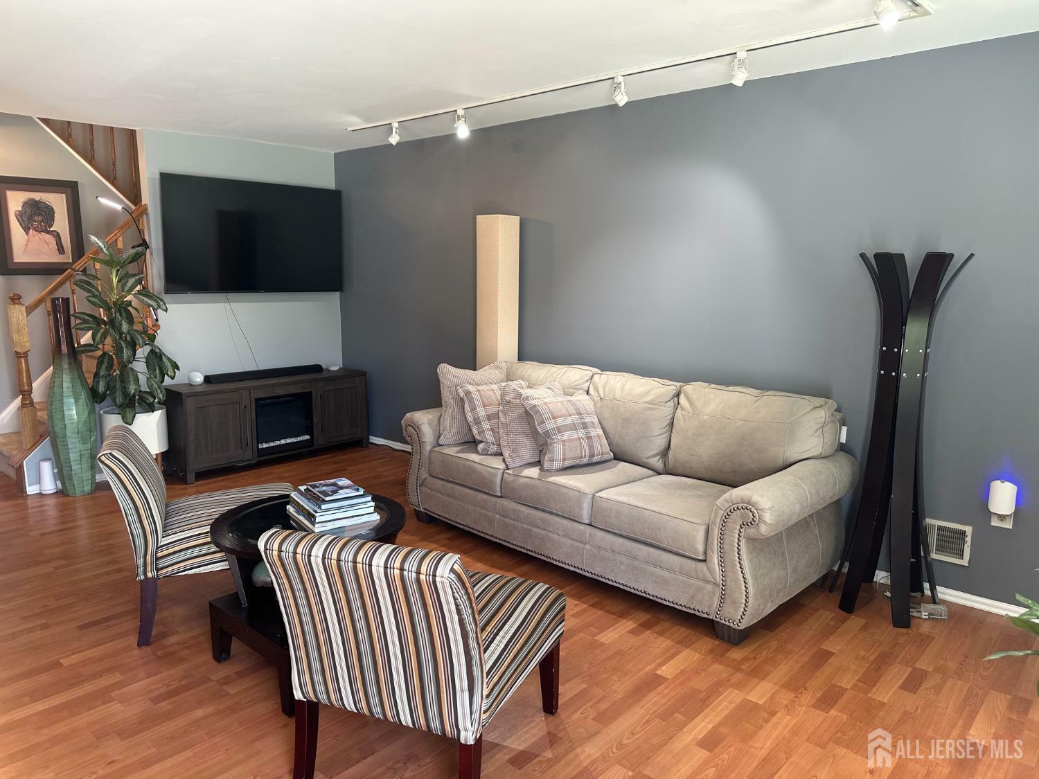 Property Photo: 8 Bristol Drive NJ 08902