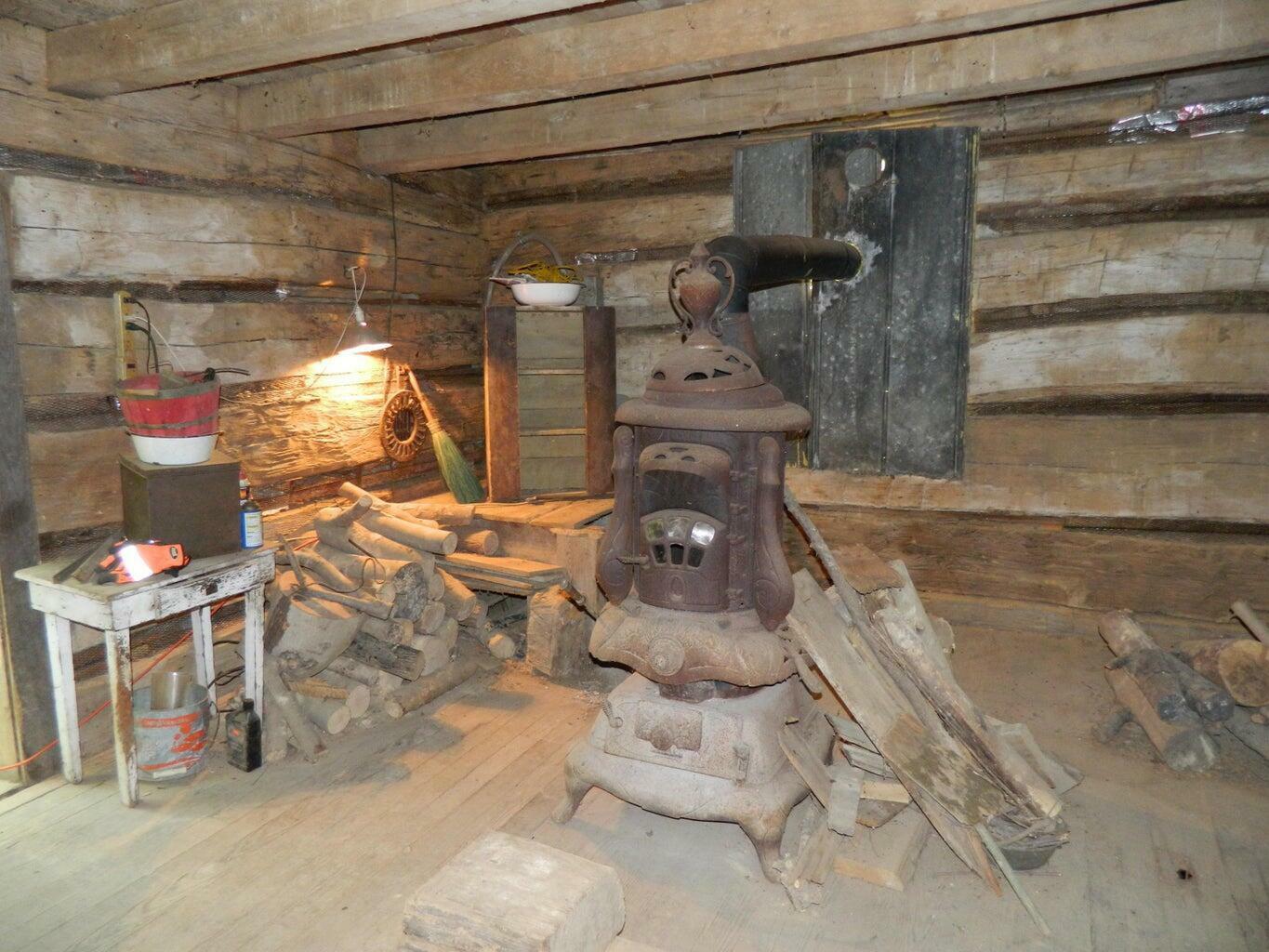 Property Photo: 30650 State Route 739 OH 43344