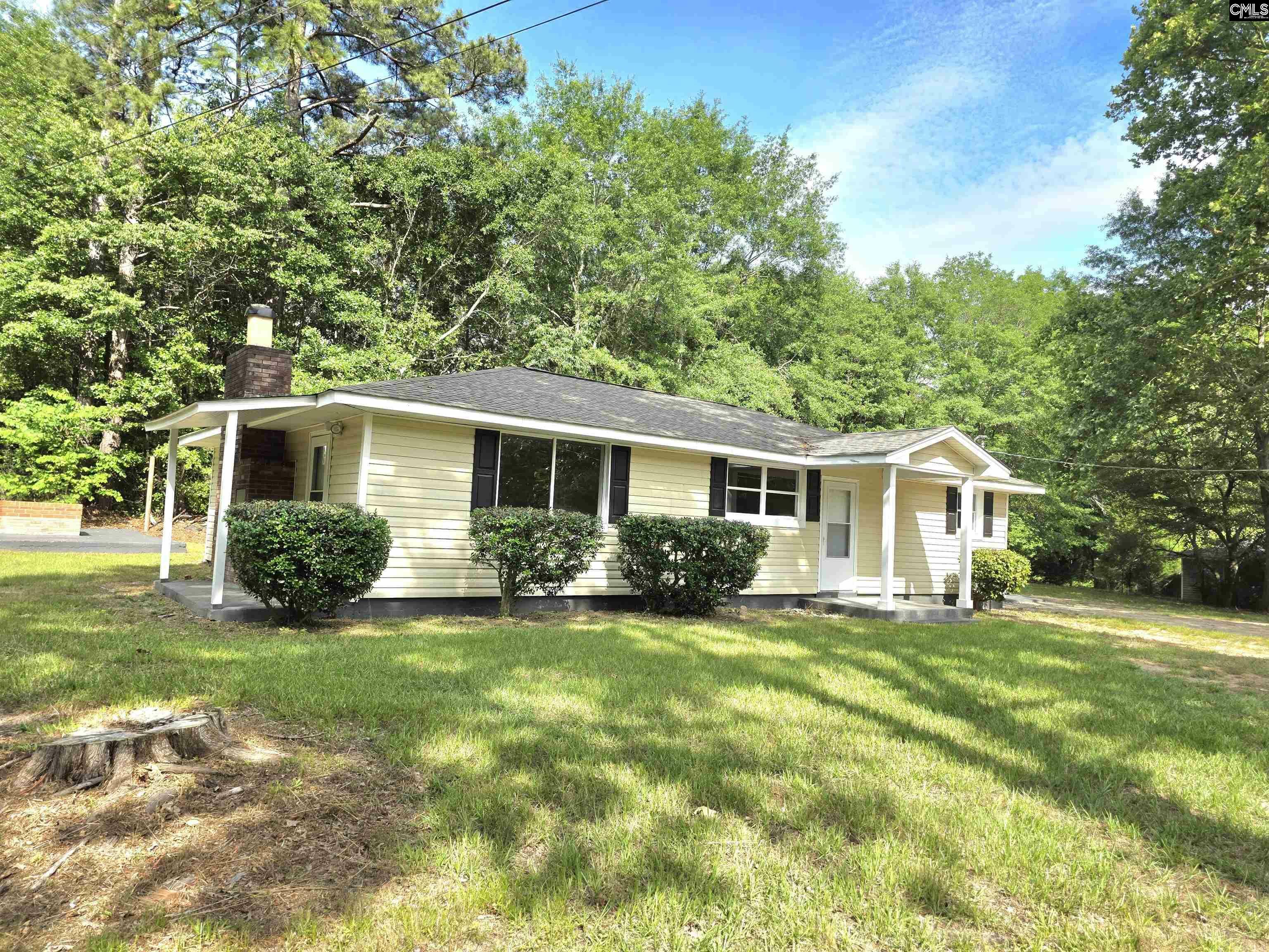 Property Photo: 1029 Savannah SC 29160