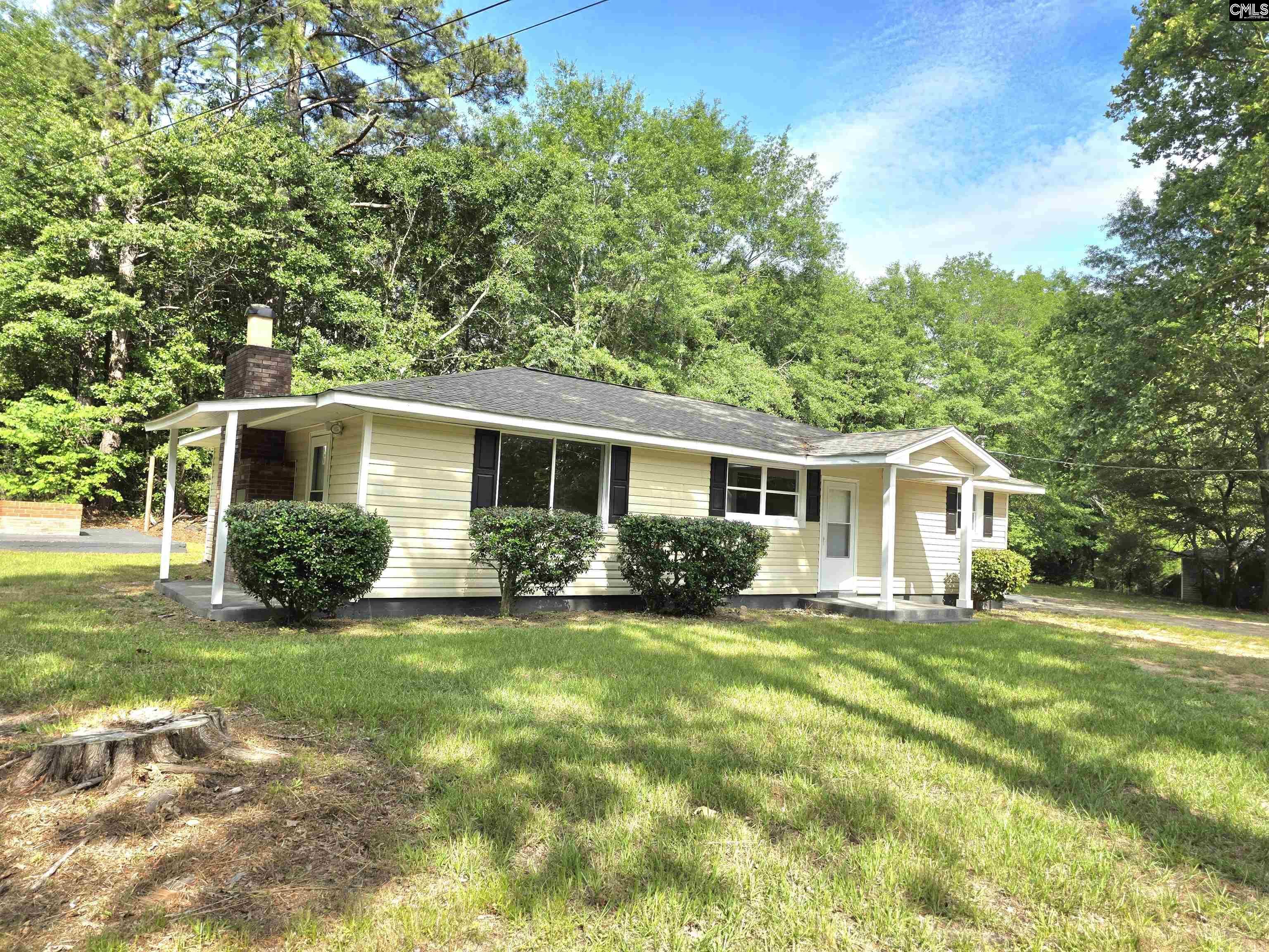 Property Photo: 1029 Savannah SC 29160