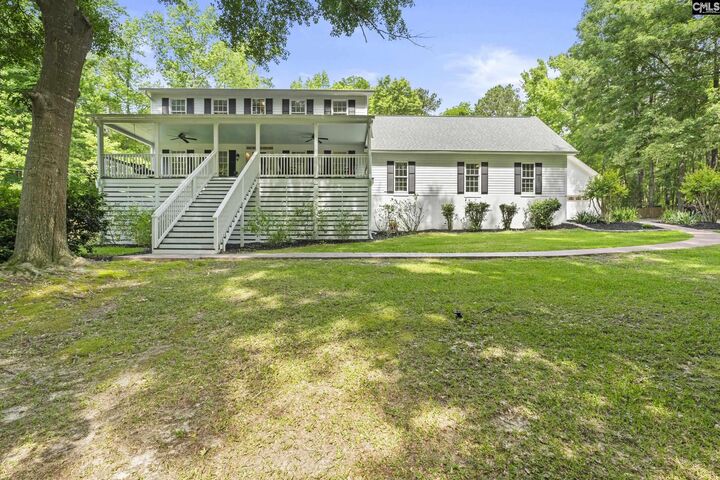 528 Longtown Road W  Blythewood SC 29016 photo