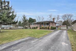 Property Photo: 104 Simcoe Crescent ON N0L 1R0