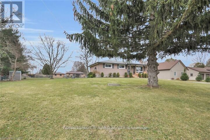 104 Simcoe Crescent  Middlesex Centre (Komoka) ON N0L 1R0 photo