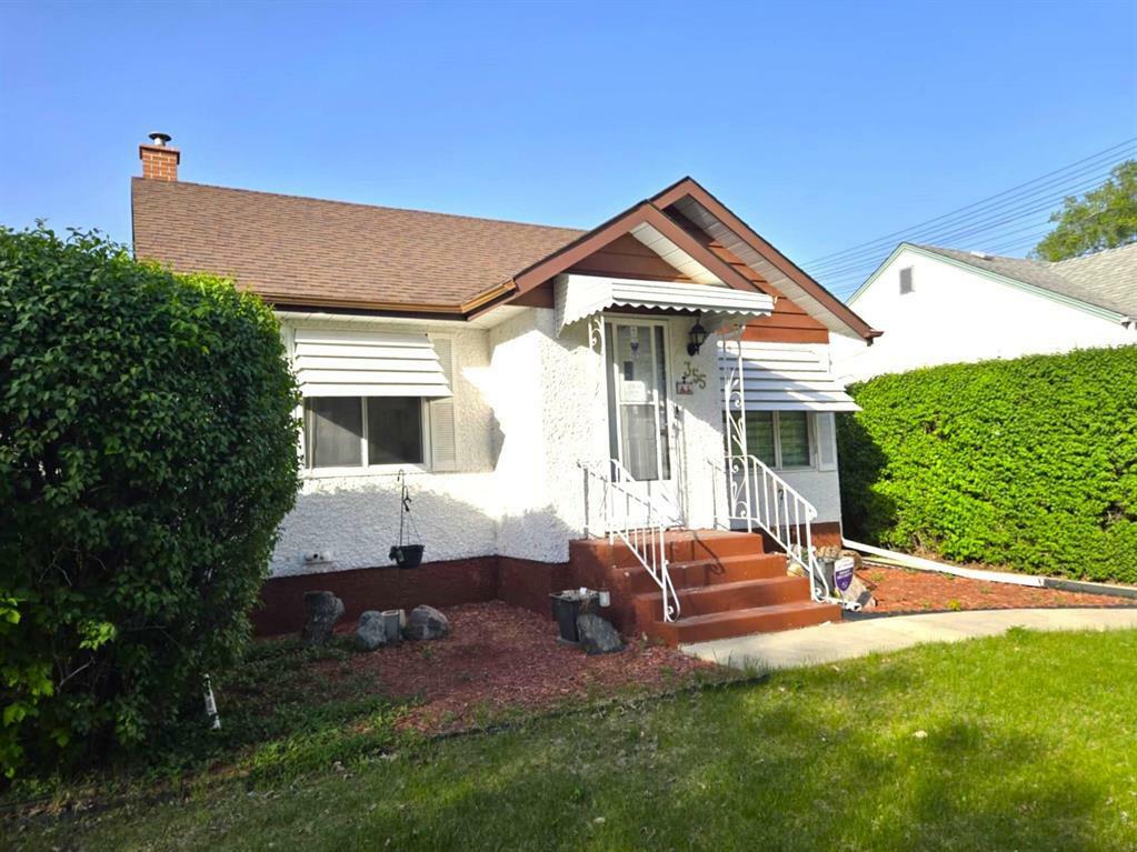 355 Smithfield Avenue  Winnipeg MB R2V 0E1 photo