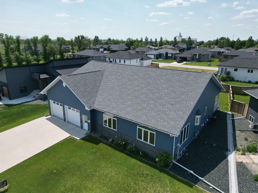 154 Willow Drive  Morris MB R0G 1K0 photo