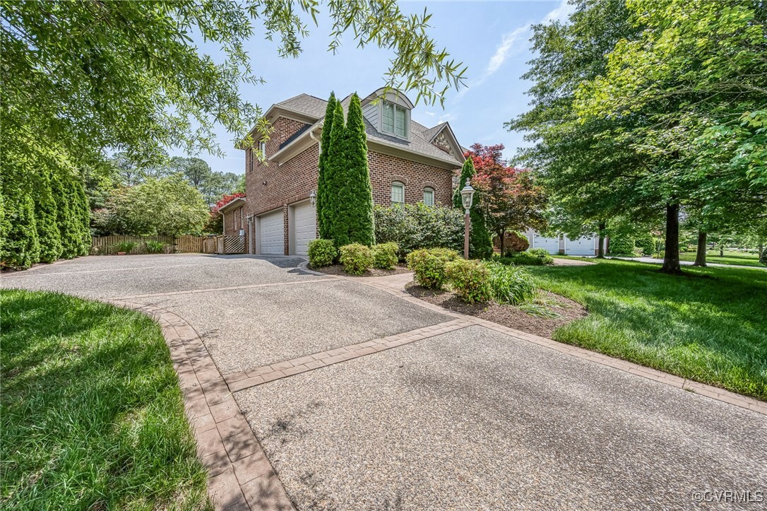 Property Photo: 11742 Olde Covington Way VA 23059