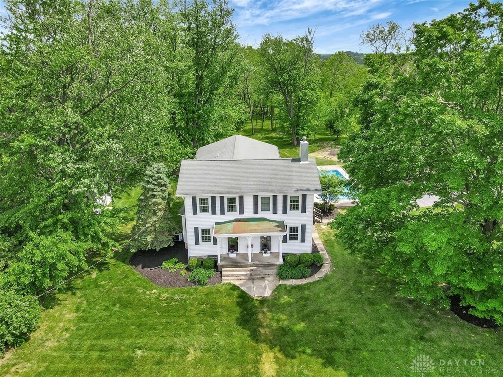 Property Photo:  2722 N US Route 42  OH 45036 
