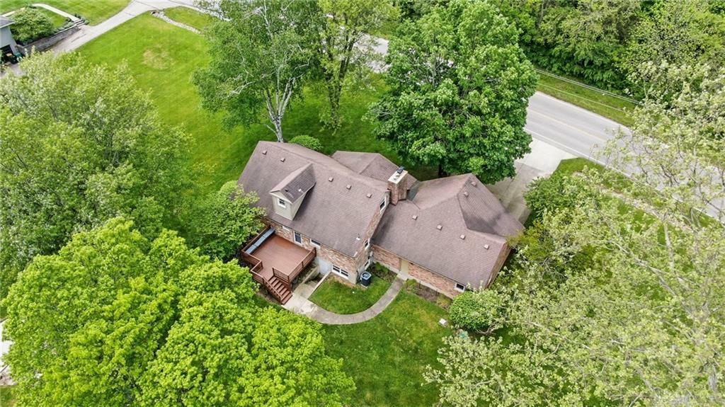 Property Photo: 6416 Red Lion 5 Points Road OH 45066