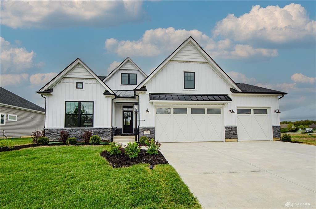 Property Photo: 1264 Normandy Rue OH 45458