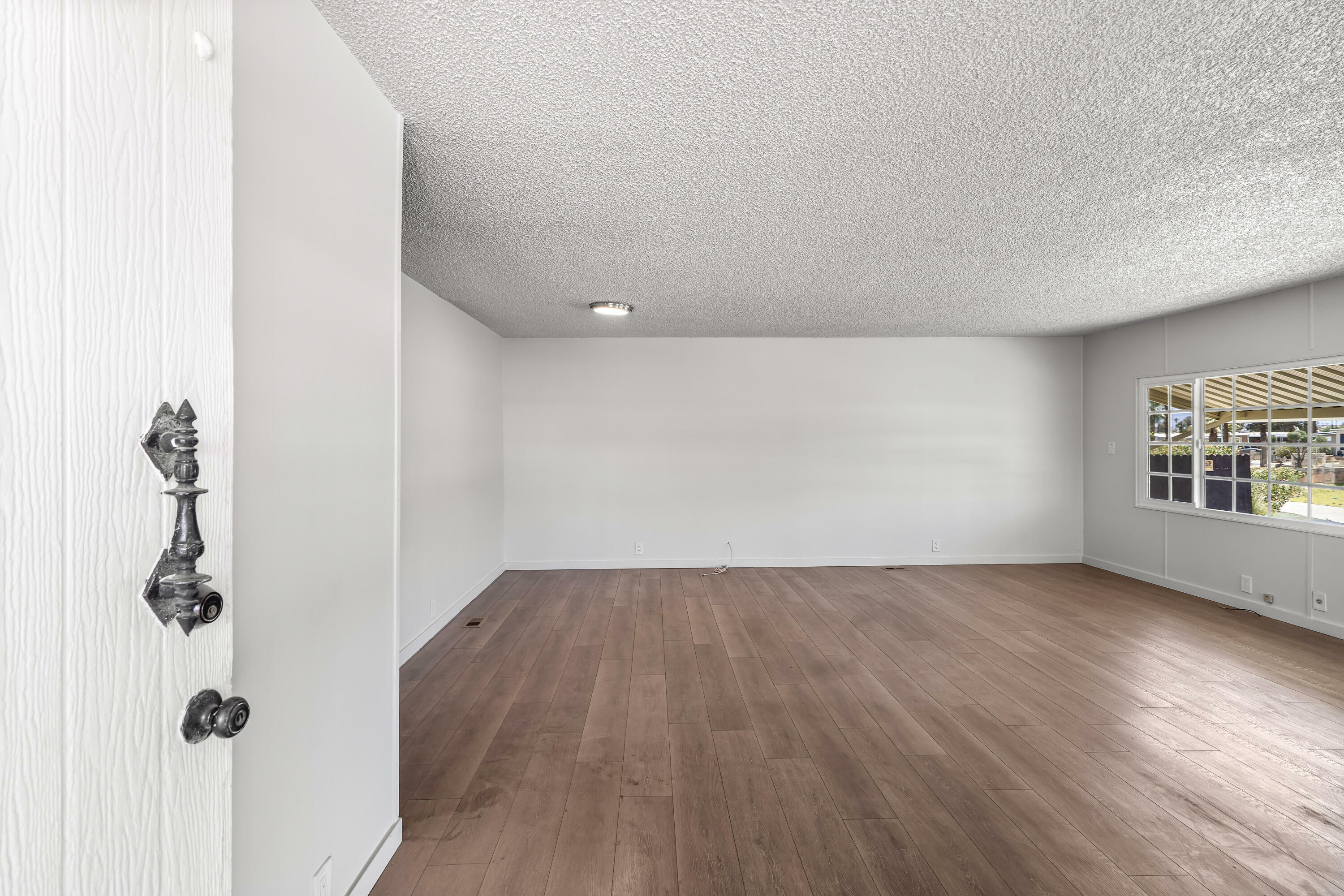 Property Photo: 32480 San Miguelito Drive CA 92276