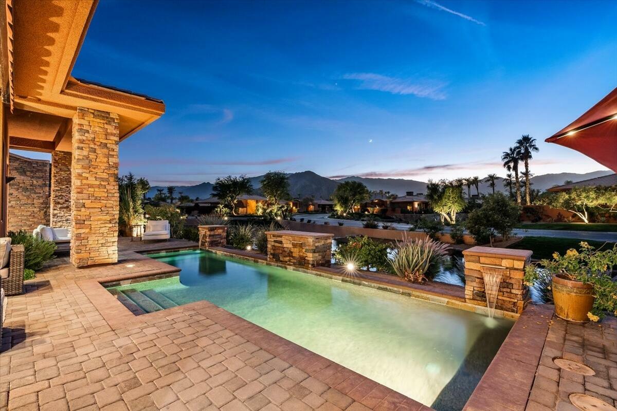 50185 Via Simpatico  La Quinta CA 92253 photo