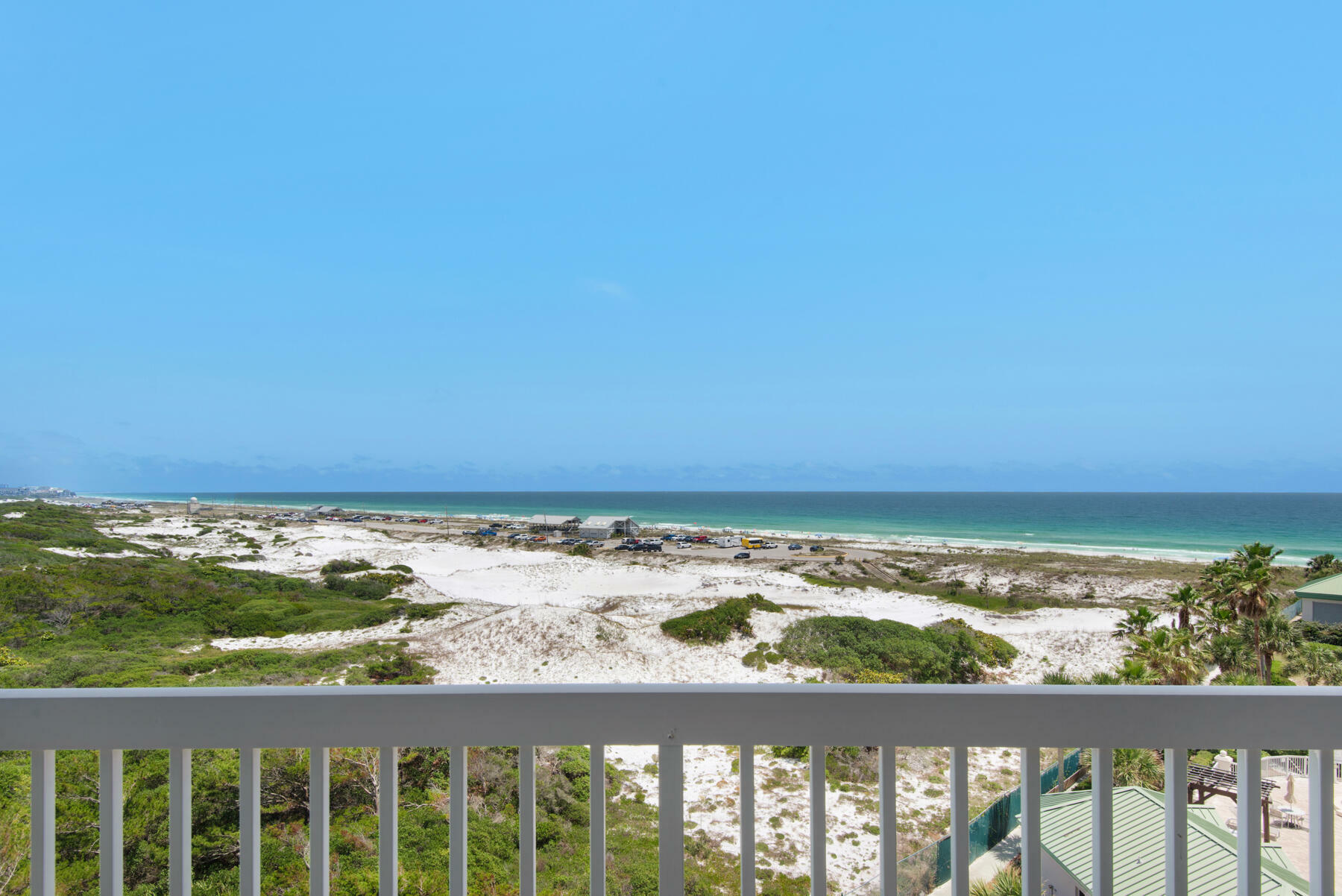 Property Photo: 15500 Emerald Coast Parkway 601 FL 32541