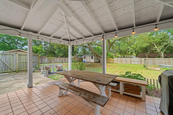 197 Country Club Road  Shalimar FL 32579 photo