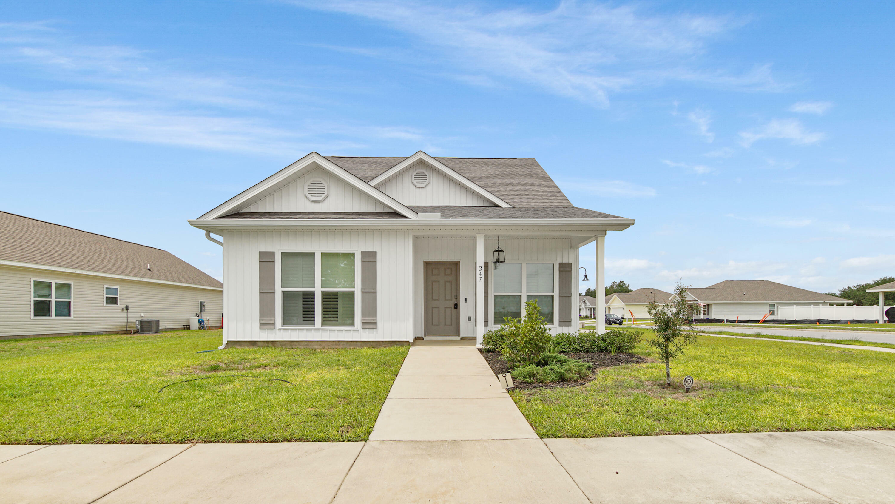 247 Staggerbush Street  Freeport FL 32439 photo