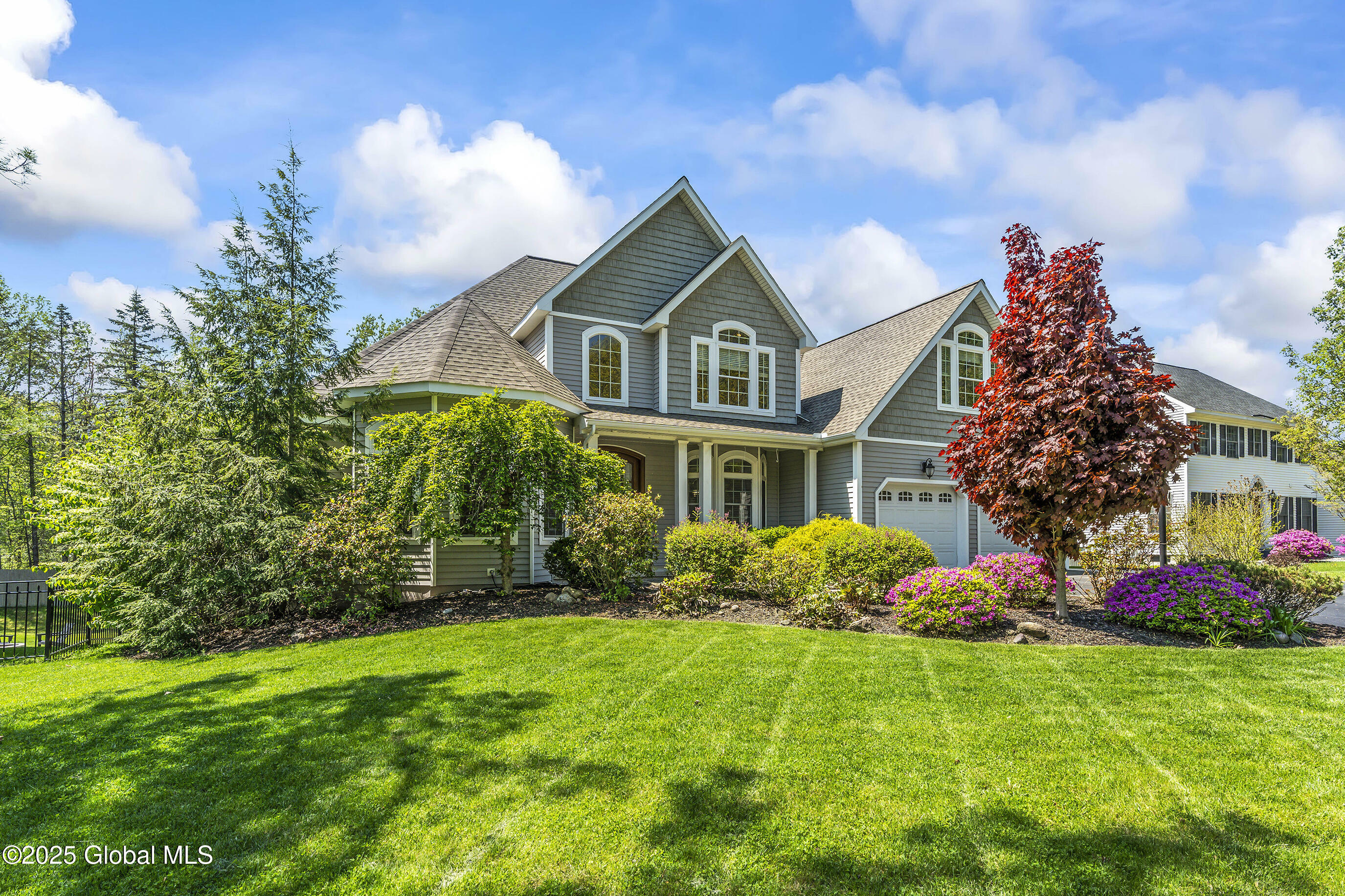 Property Photo: 147 Jordan Boulevard NY 12054