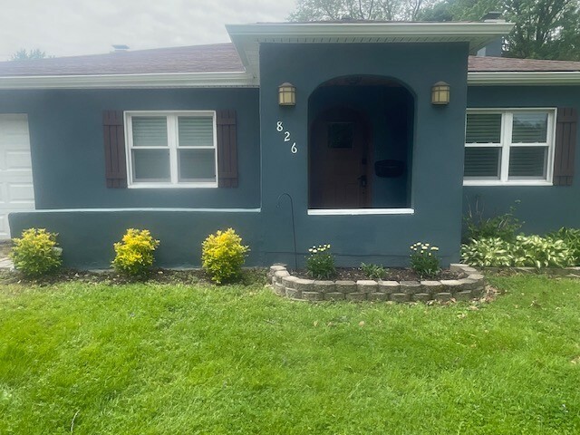 Property Photo: 826 Oregon Avenue PA 16505