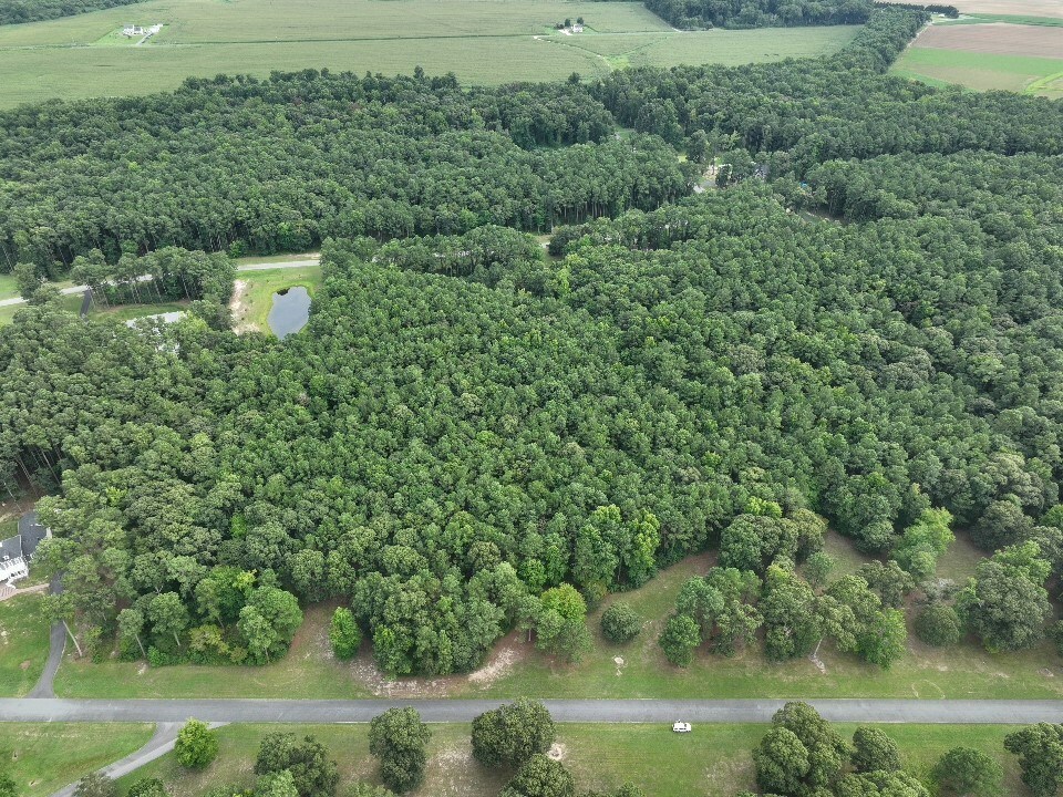 Property Photo:  Lot 37 Corbin Hall Ln  VA 23395 