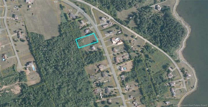 Property Photo: Lot 74-4 Route 950 NB E4N 1M4