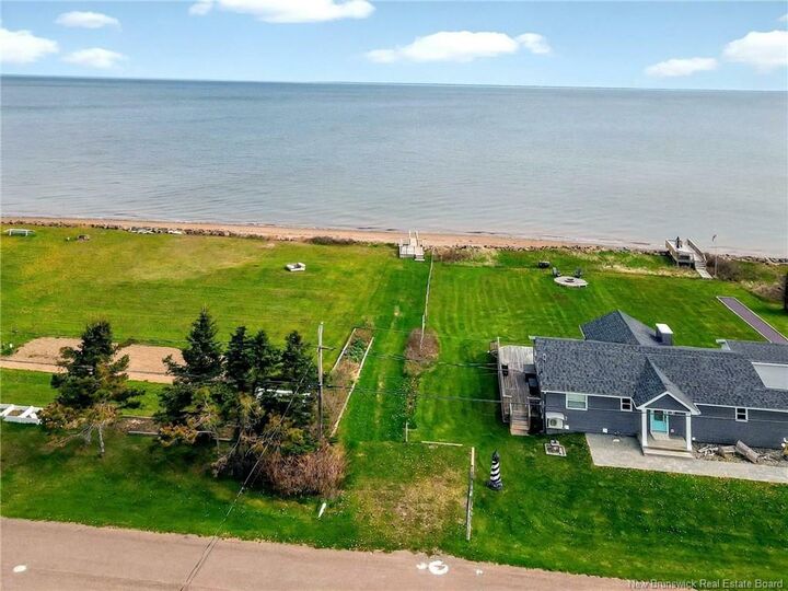 Property Photo: 15 Côte D'Or Crescent NB E4N 2V4