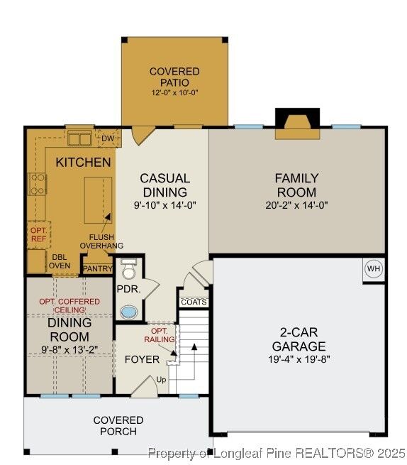 Property Photo:  178 Steeple Ridge  NC 28326 