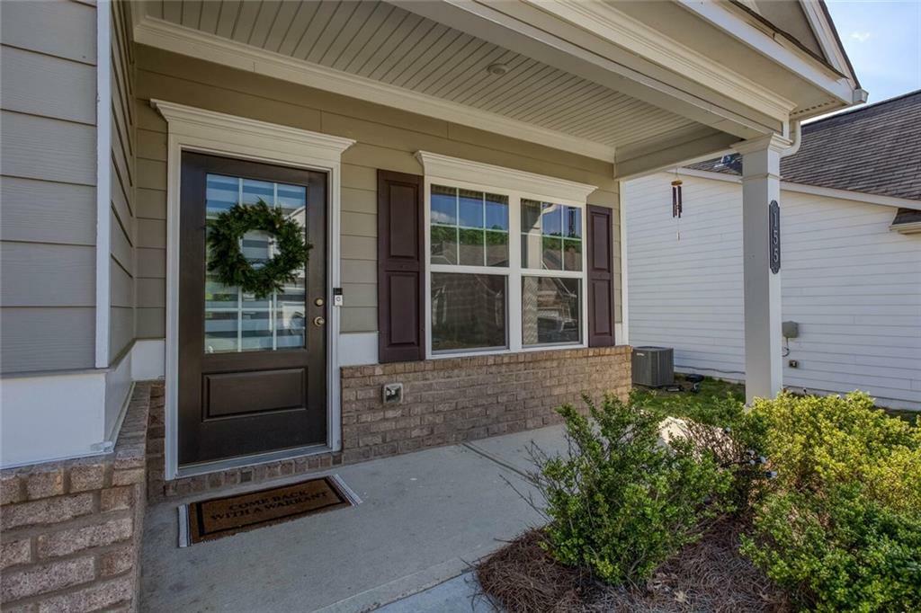Property Photo: 155 Crossroad Circle GA 30143