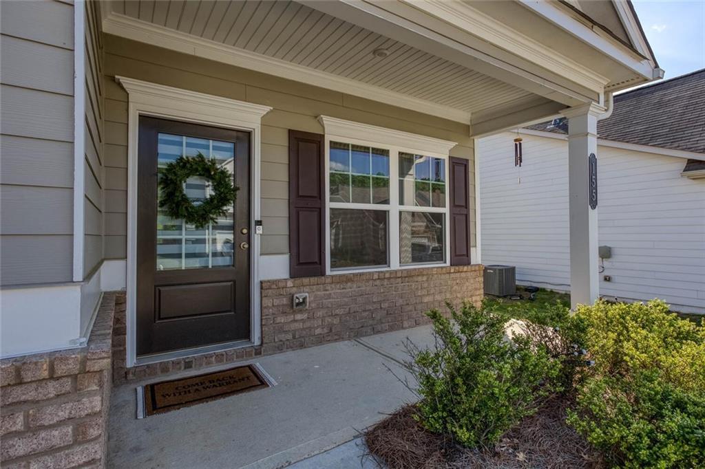 Property Photo:  155 Crossroad Circle  GA 30143 