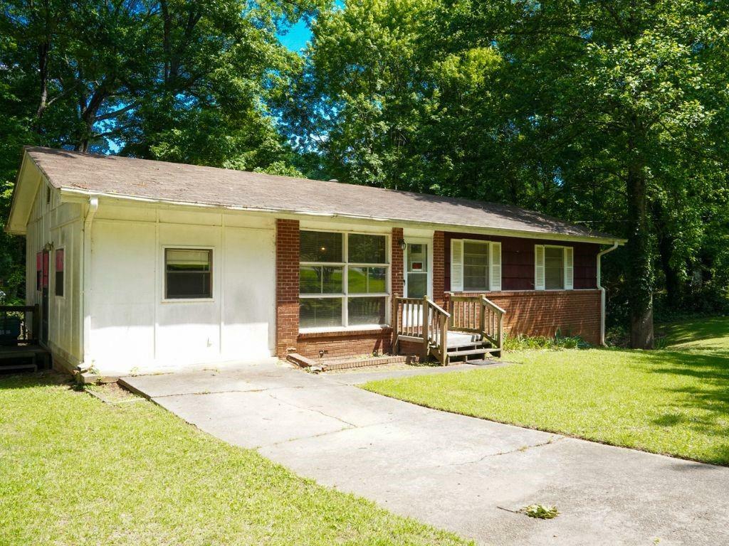 Property Photo: 7125 Chappell Circle GA 30360